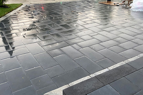 Commercial Interlock