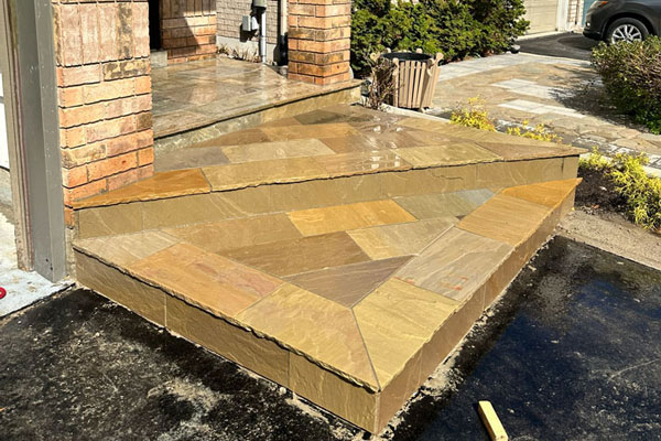 Flagstone