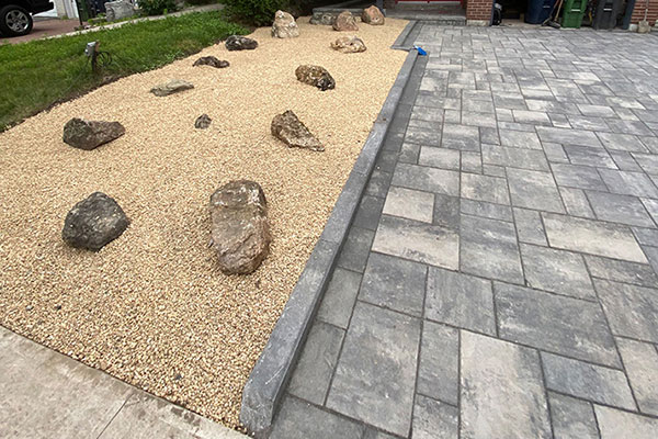 Interlock Repair & Restoration
